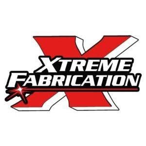 xtreme fabrication leitchfield kentucky